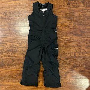 The North Face Kids' Insulated Bib (Size 6)